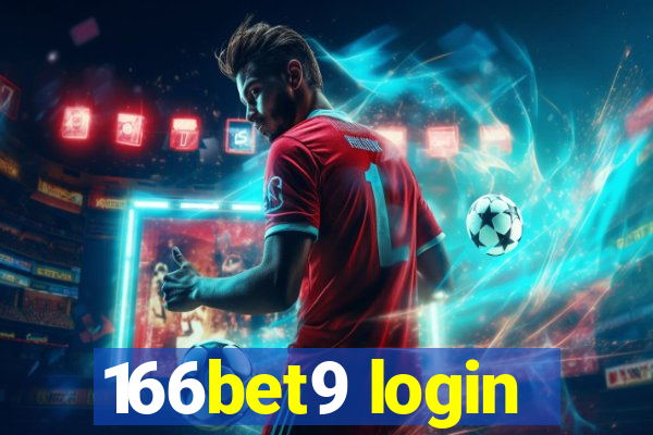 166bet9 login