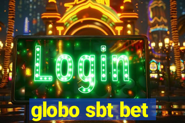 globo sbt bet