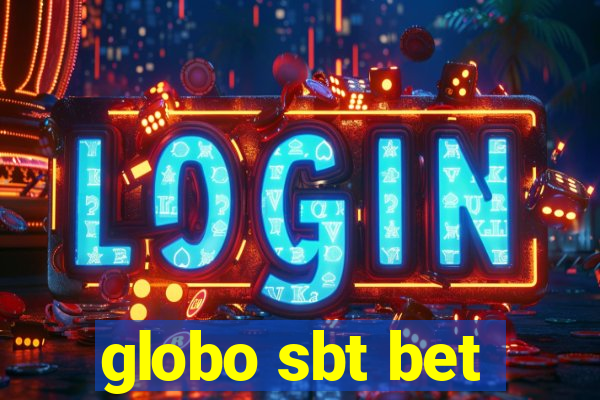 globo sbt bet