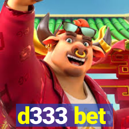 d333 bet