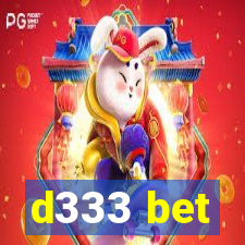 d333 bet