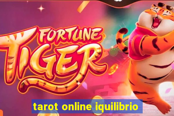 tarot online iquilibrio