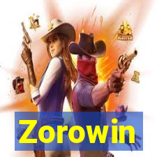 Zorowin