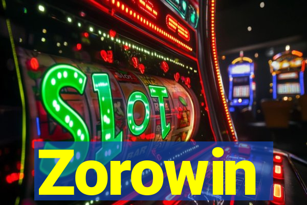 Zorowin