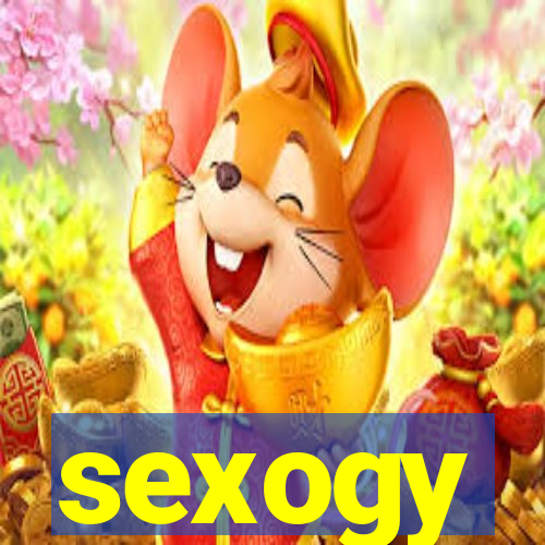 sexogy