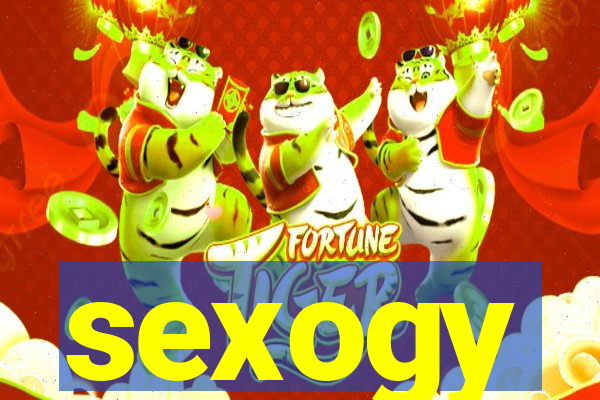 sexogy