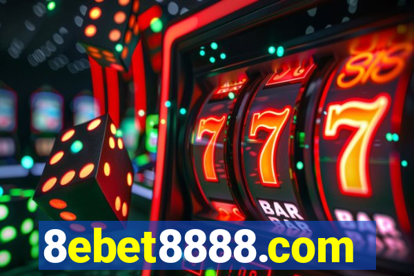 8ebet8888.com