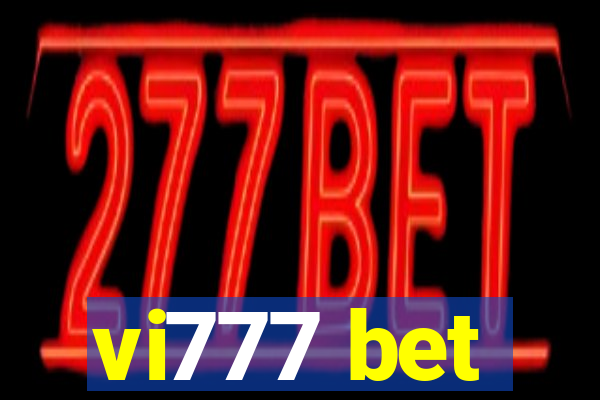 vi777 bet