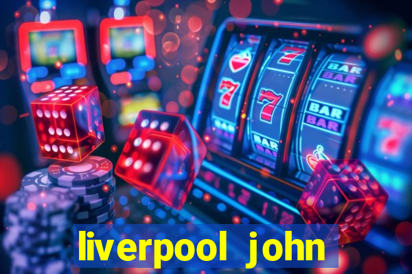 liverpool john moore clearing