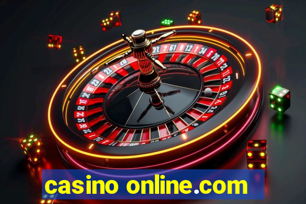 casino online.com