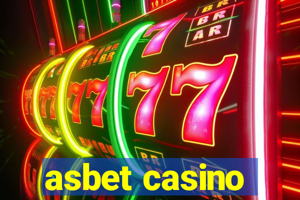 asbet casino