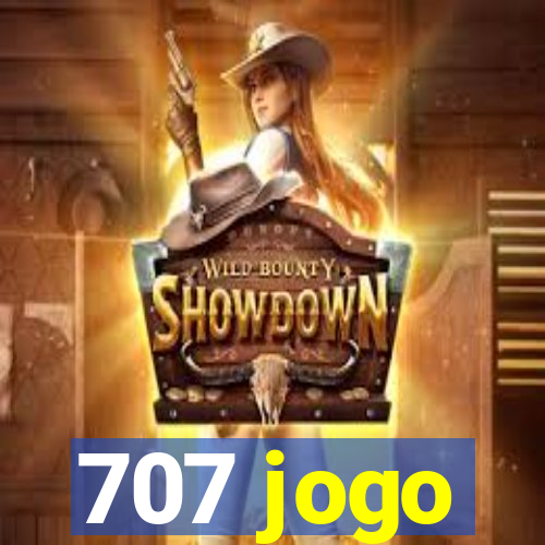 707 jogo