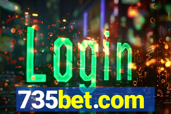 735bet.com