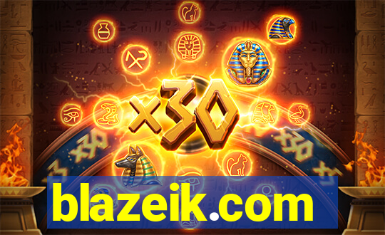 blazeik.com