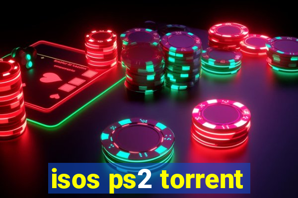 isos ps2 torrent