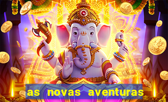 as novas aventuras do rei macaco vai ter 3 temporada