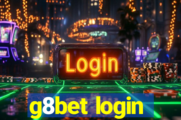 g8bet login