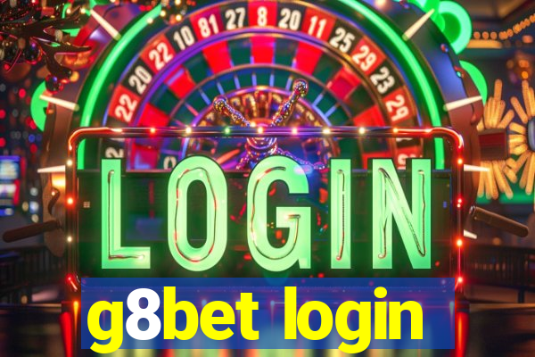 g8bet login