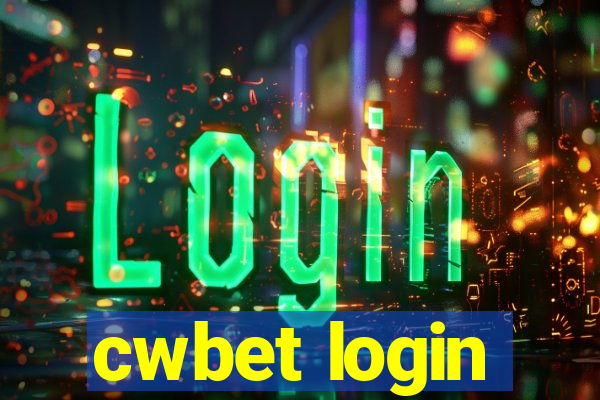 cwbet login