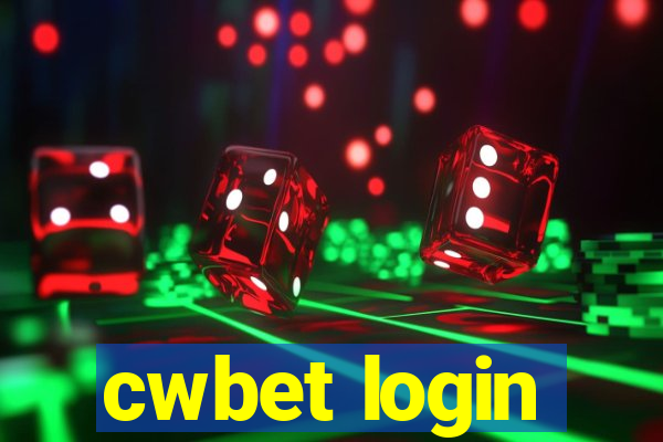 cwbet login