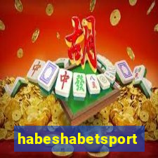 habeshabetsport