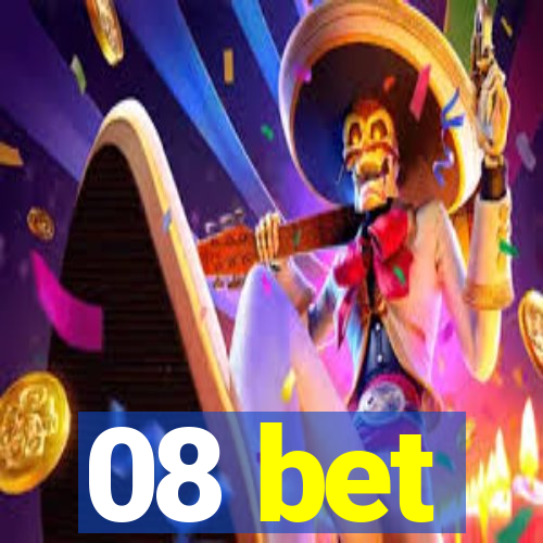 08 bet