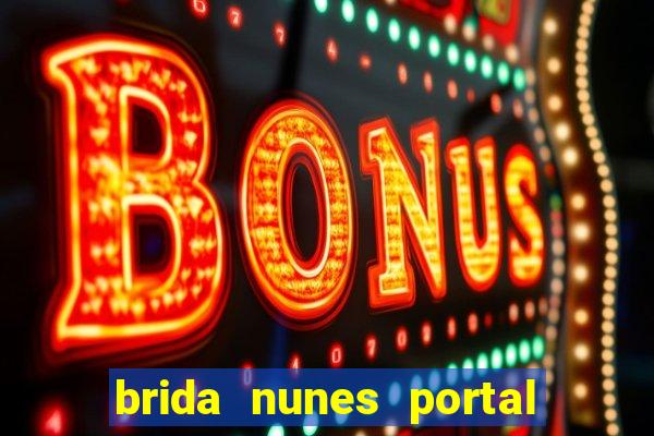 brida nunes portal do zacarias