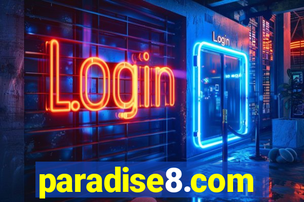 paradise8.com