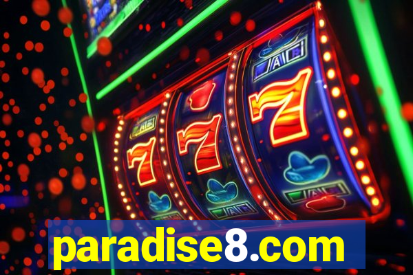 paradise8.com