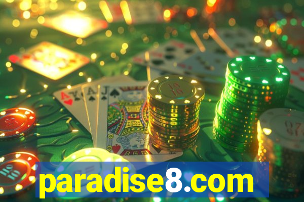 paradise8.com