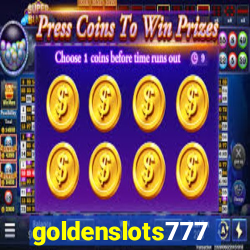 goldenslots777