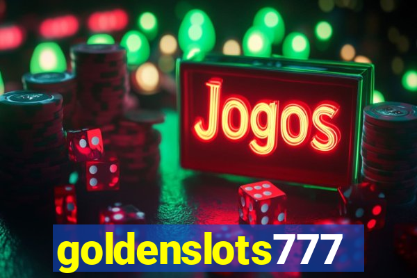 goldenslots777