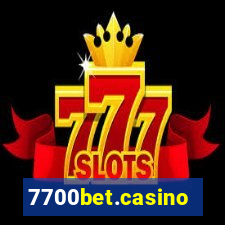 7700bet.casino