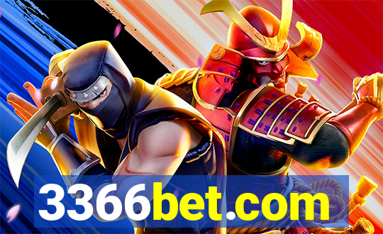 3366bet.com