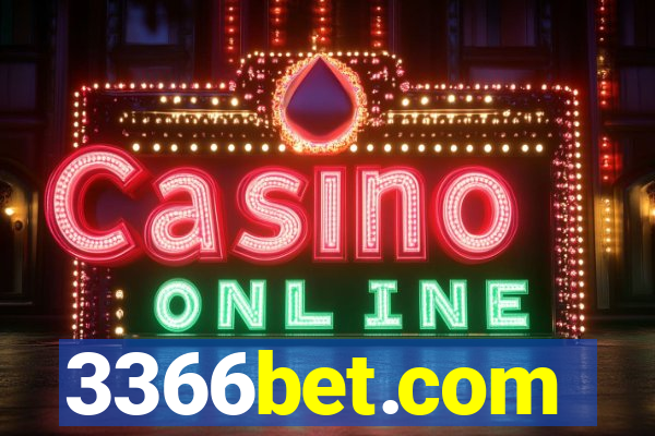 3366bet.com