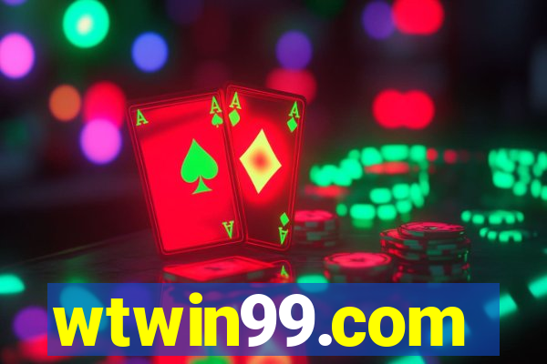 wtwin99.com