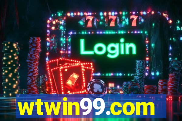 wtwin99.com