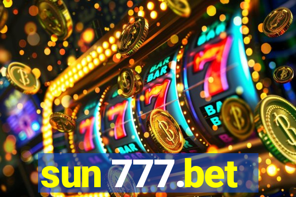 sun 777.bet