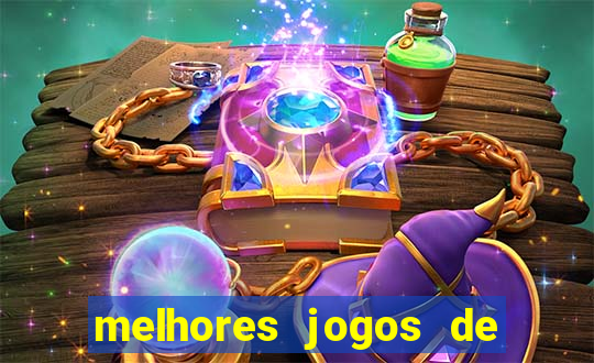 melhores jogos de ganhar dinheiro de verdade