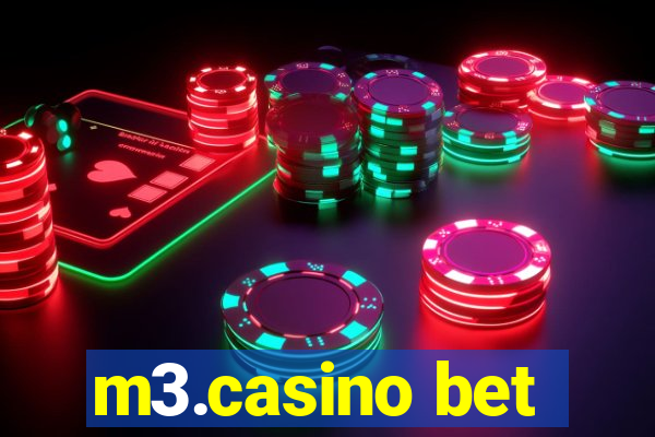 m3.casino bet