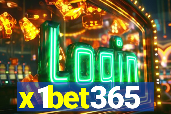 x1bet365