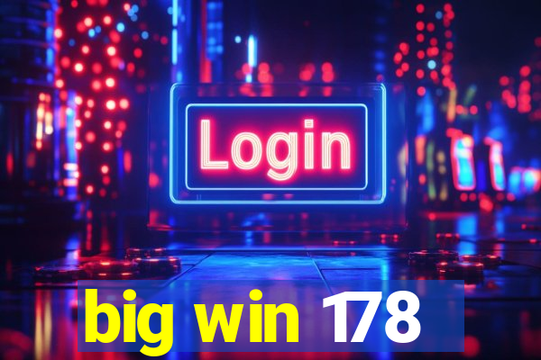 big win 178