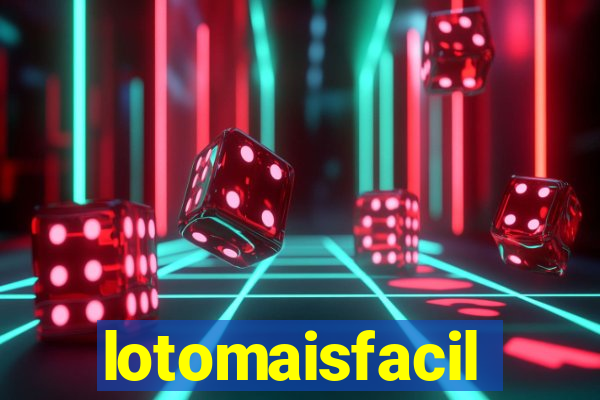 lotomaisfacil