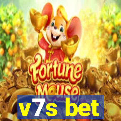 v7s bet