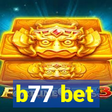 b77 bet