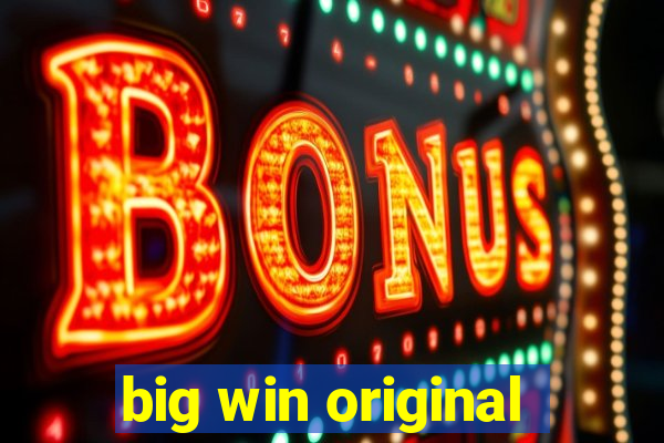 big win original