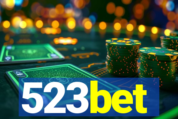 523bet