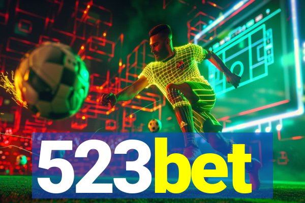 523bet