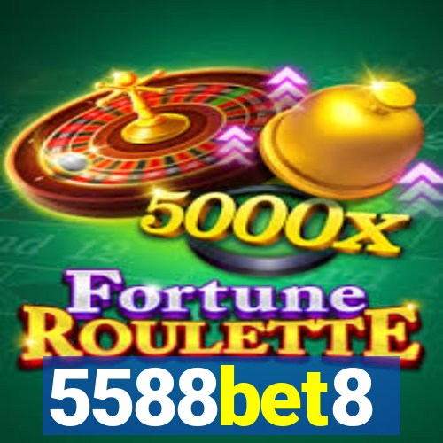 5588bet8