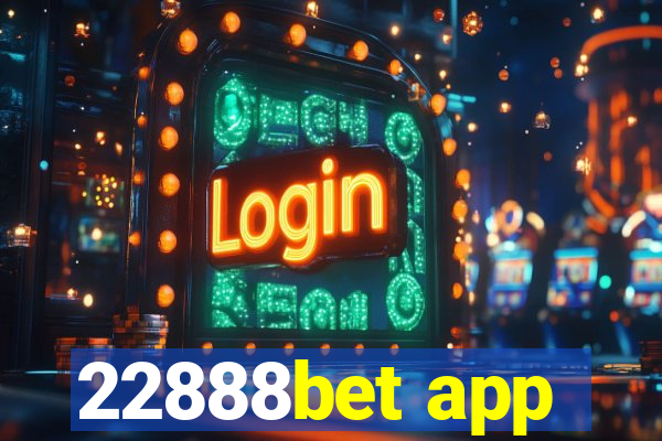 22888bet app